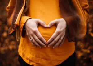 Unemployment While Pregnant